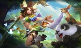 王者瑶新皮肤爆料最新版,梦幻仙子翩翩起舞，王者峡谷再添风采